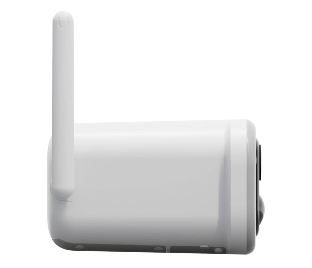 TESLA Inteligentna kamera z reflektorem zewnętrzna 2K WiFi bateria - 1263835 - zdjęcie 7